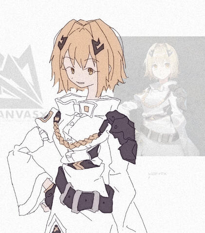 #510 [ vice from alchemy stars ]